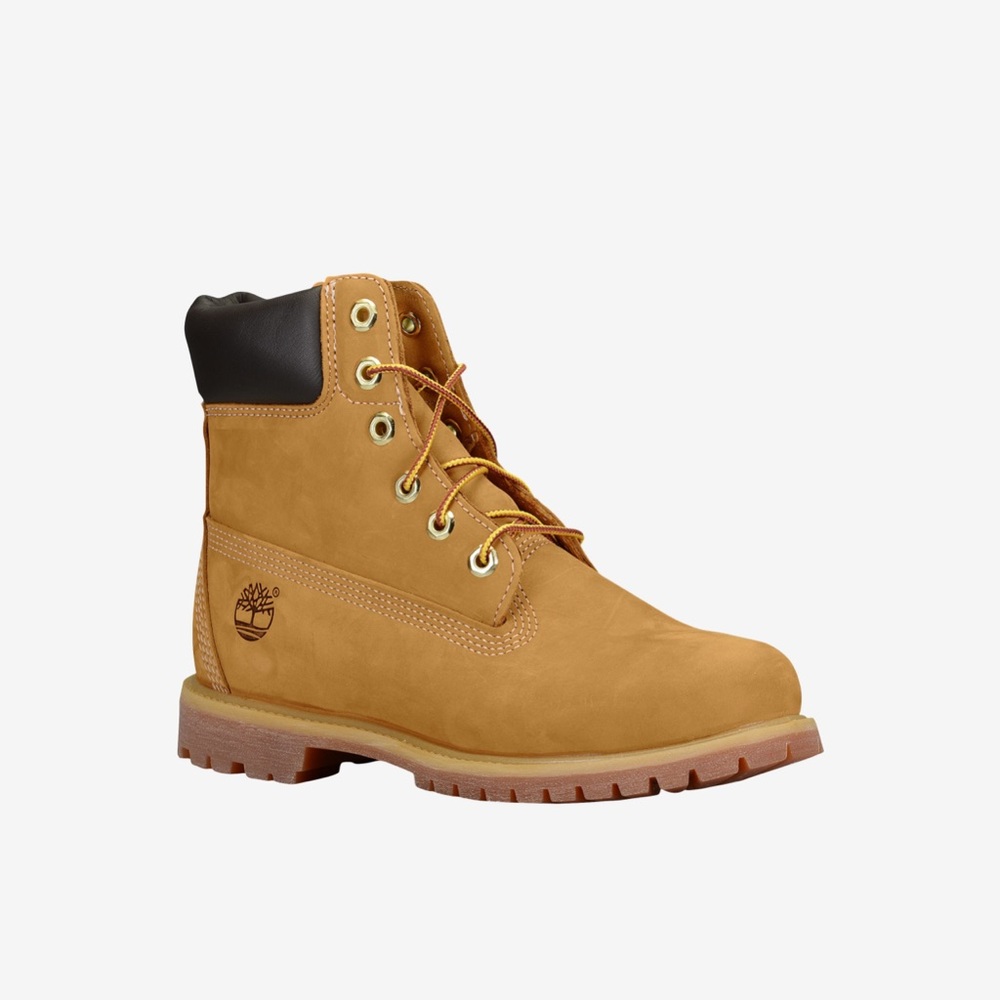 Timberland waterproof boots